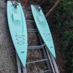 Solo Skiffs