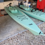 Solo Skiffs