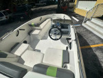 TAHOE T-16 2021 75 HP MERC LOW HOURS