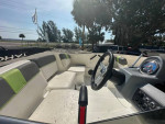 TAHOE T-16 2021 75 HP MERC LOW HOURS