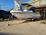 2100 Offshore Seachaser