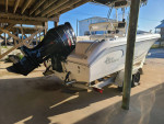 2100 Offshore Seachaser