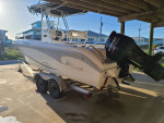 2100 Offshore Seachaser