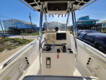 2100 Offshore Seachaser