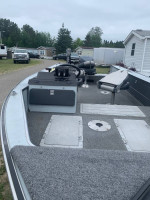 Lund Pro V 18’