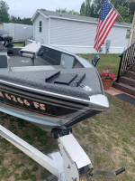 Lund Pro V 18’