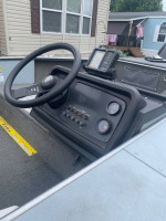 Lund Pro V 18’