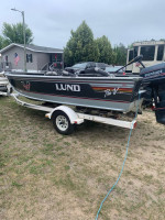 Lund Pro V 18’