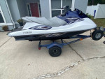 2011 Yamaha Waverunner