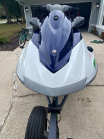 2011 Yamaha Waverunner