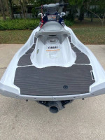 2011 Yamaha Waverunner