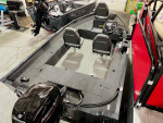 NEW 2023 LUND 1650 ANGLER SS