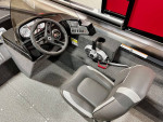 NEW 2023 LUND 1650 ANGLER SS