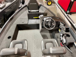 NEW 2023 LUND 1650 ANGLER SS