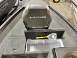 NEW 2023 LUND 1650 ANGLER SS