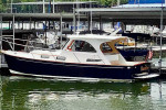 2002 Legacy 34 Express
