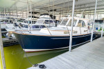 2002 Legacy 34 Express
