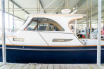 2002 Legacy 34 Express