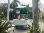 ‘92 ElectraCraft Baycruiser 16