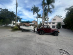 ‘92 ElectraCraft Baycruiser 16