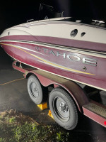 Mobile Boat Detailing
