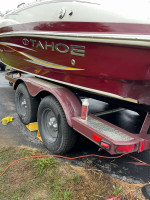 Mobile Boat Detailing