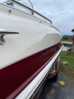 Mobile Boat Detailing