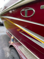 Mobile Boat Detailing