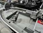 NEW 2023 LUND 1650 ANGLER TILLER