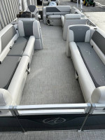 Avalon 2380 Venture CRB
