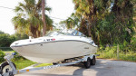 2010 SEA DOO SPORT