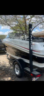 2019 Tahoe 450TF