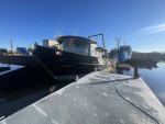 65ft Fishing Vessel $10,000! first come first serve