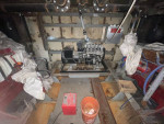 65ft Fishing Vessel $10,000! first come first serve