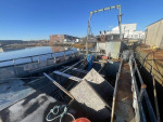 65ft Fishing Vessel $10,000! first come first serve