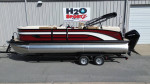 2023 Lowe SS 230 with Mercury 200
