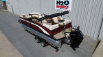 2023 Lowe SS 230 with Mercury 200