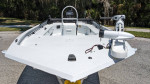 Tracker Grizzly 1654 T Sportsman Boat