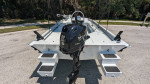 Tracker Grizzly 1654 T Sportsman Boat