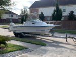 1997 Sunbird Neptune 230