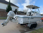 1997 Sunbird Neptune 230