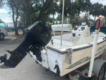 2004 Key Largo 160CC