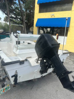 2004 Key Largo 160CC