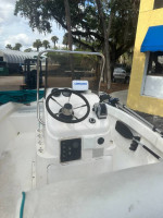 2004 Key Largo 160CC