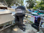Boat Motor Repair