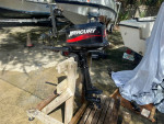 Boat Motor Repair