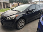 2016 Hyundai Elantra 146,000 mi