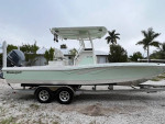 25'feet Trolling motor ranger 2016