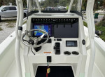 25'feet Trolling motor ranger 2016
