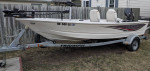 2012 Triumph Boats Sportsman 170TL